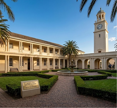 Campus